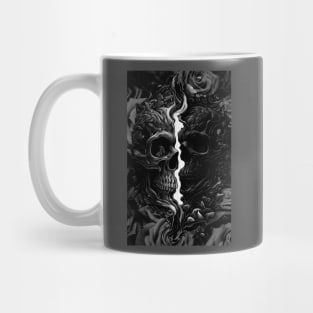 Anatomy Art Prints: Aesthetic Inspiration Mug